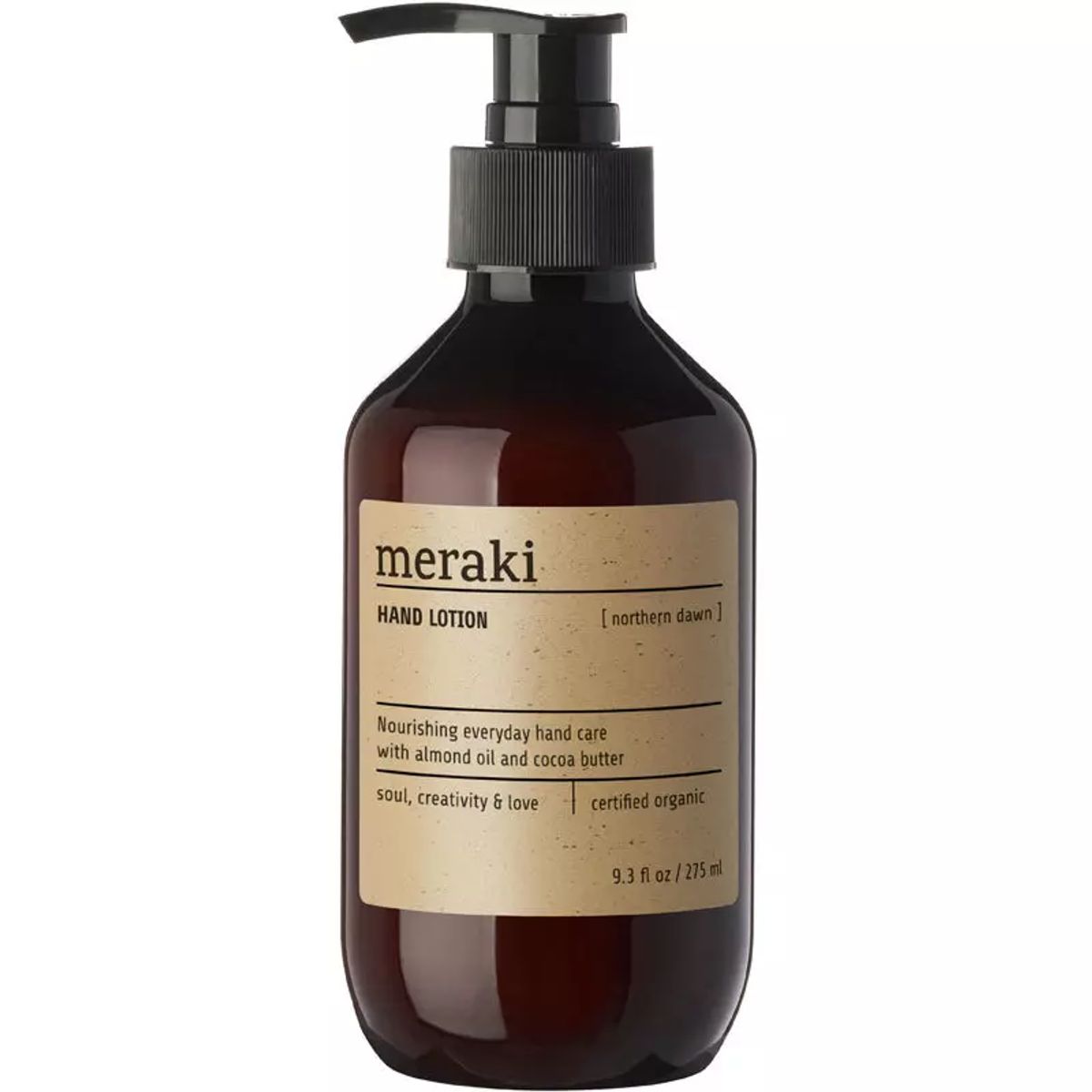 Meraki Hand Lotion Northern Dawn 275 ml