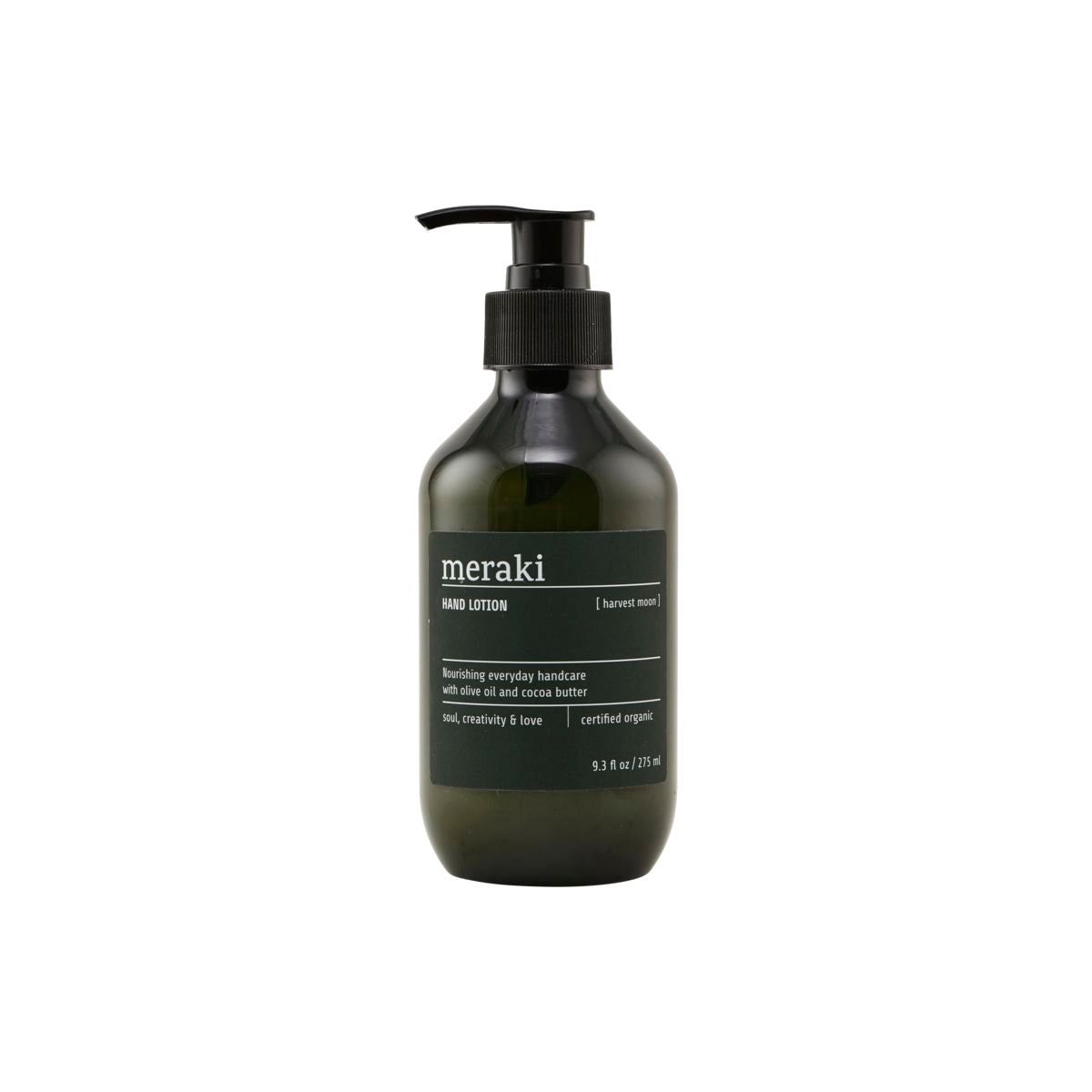 Meraki - Håndlotion, Harvest moon 275 ml