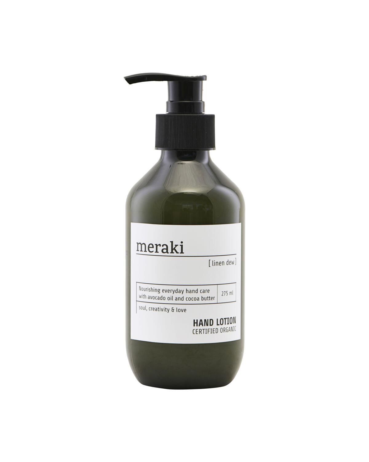 Meraki Håndlotion Linen dew - 275 ml