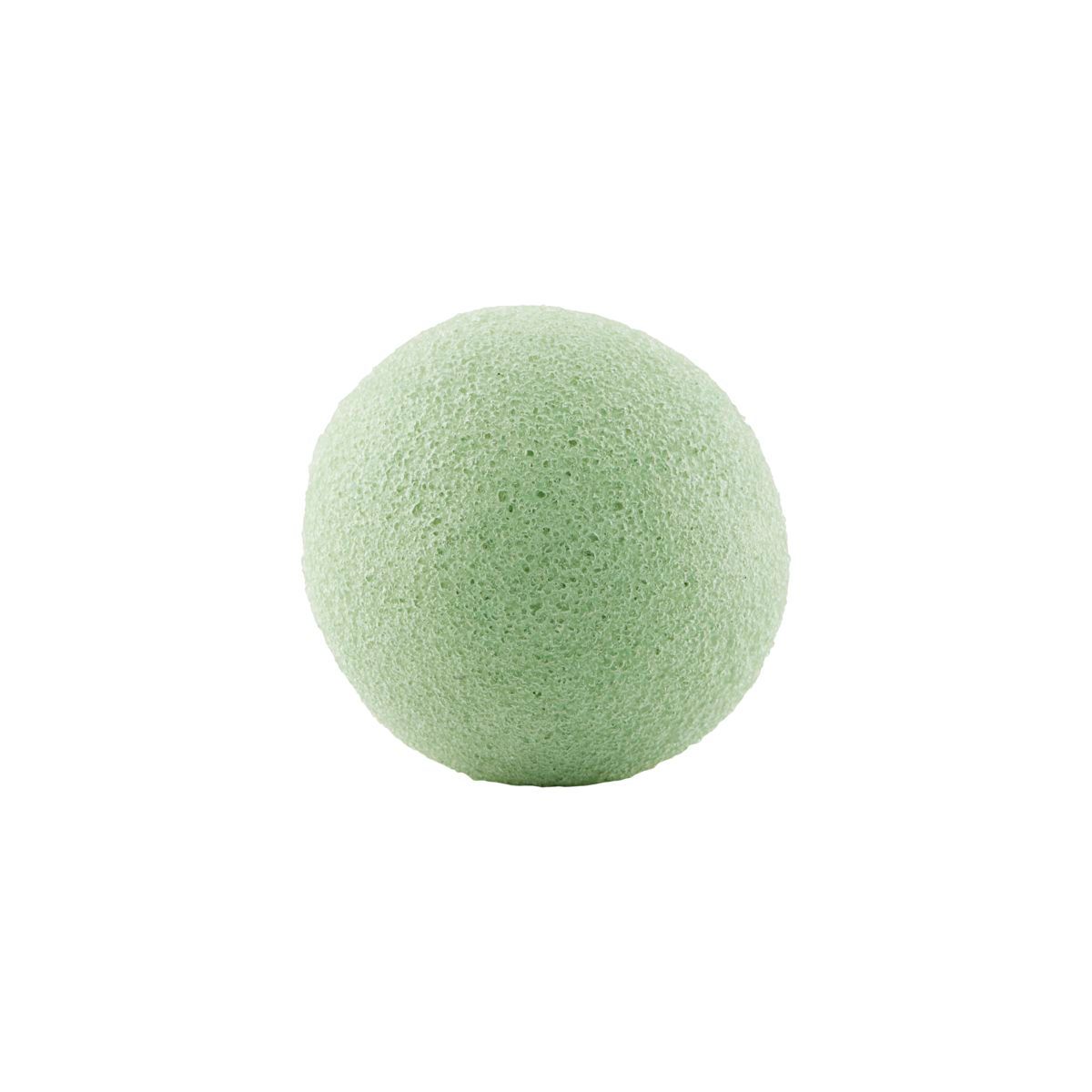 Meraki Konjac Sponge Green Tea 6 g.