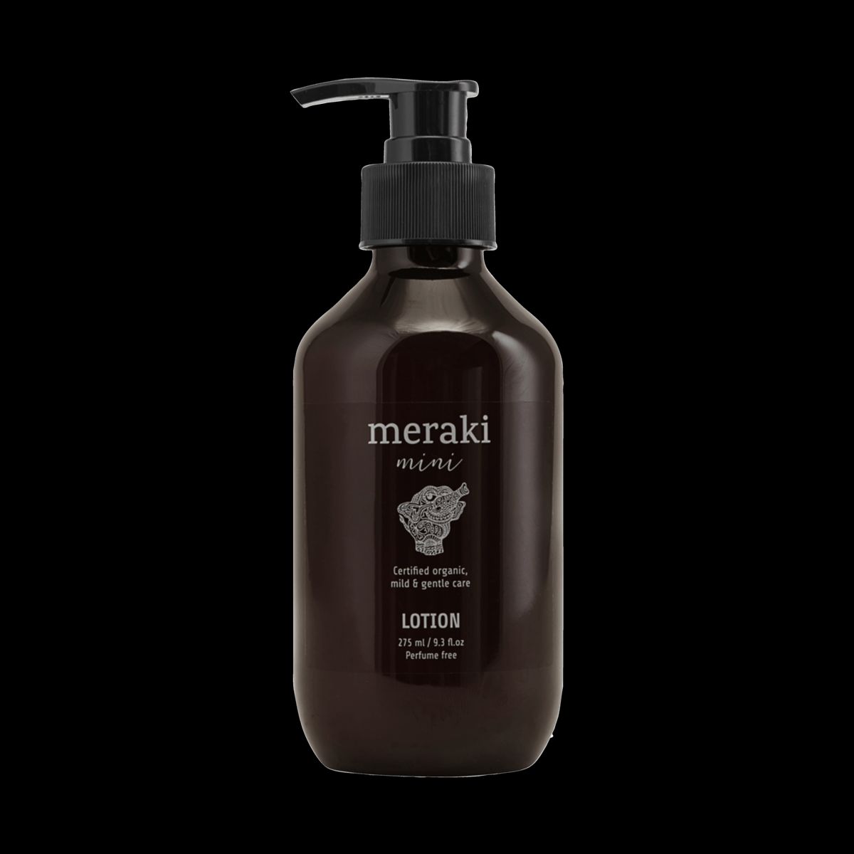 Meraki Lotion, Mini - 275 ml