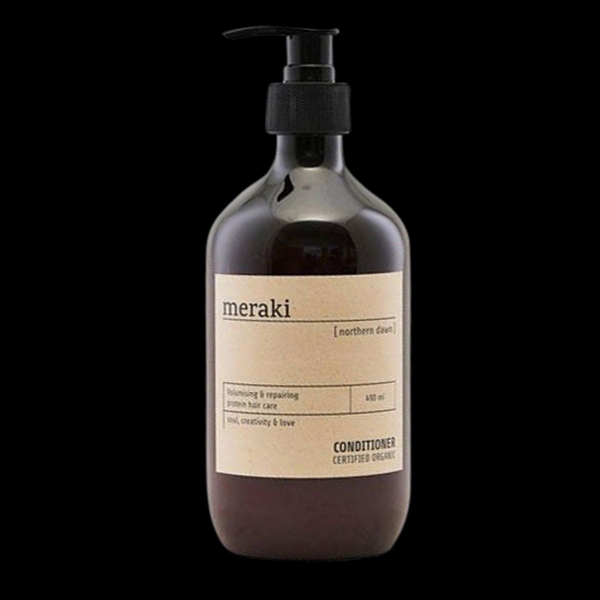 Meraki Northern Dawn Conditioner 490 ml.