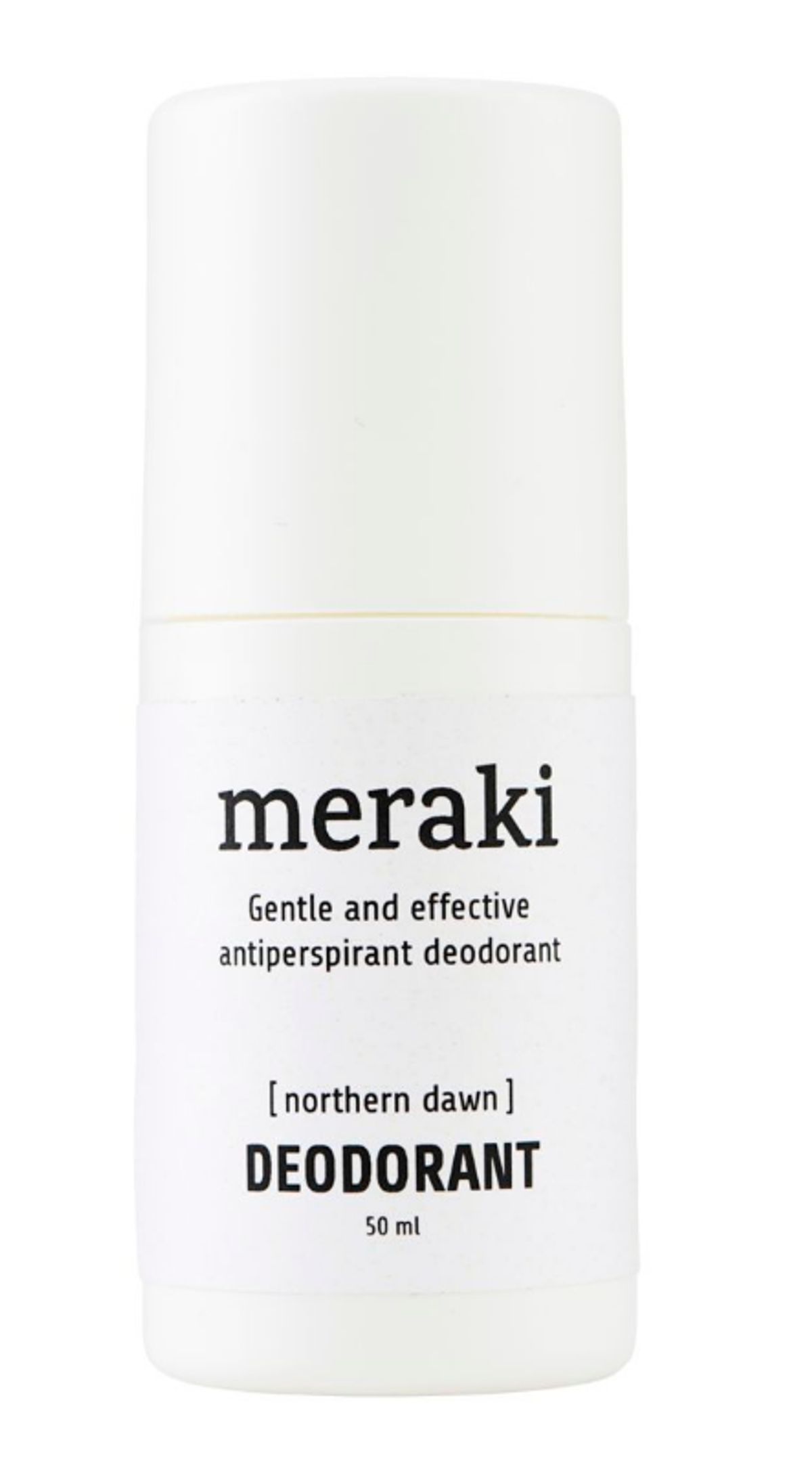 Meraki Roll on deo, Northern dawn, 50 ml.