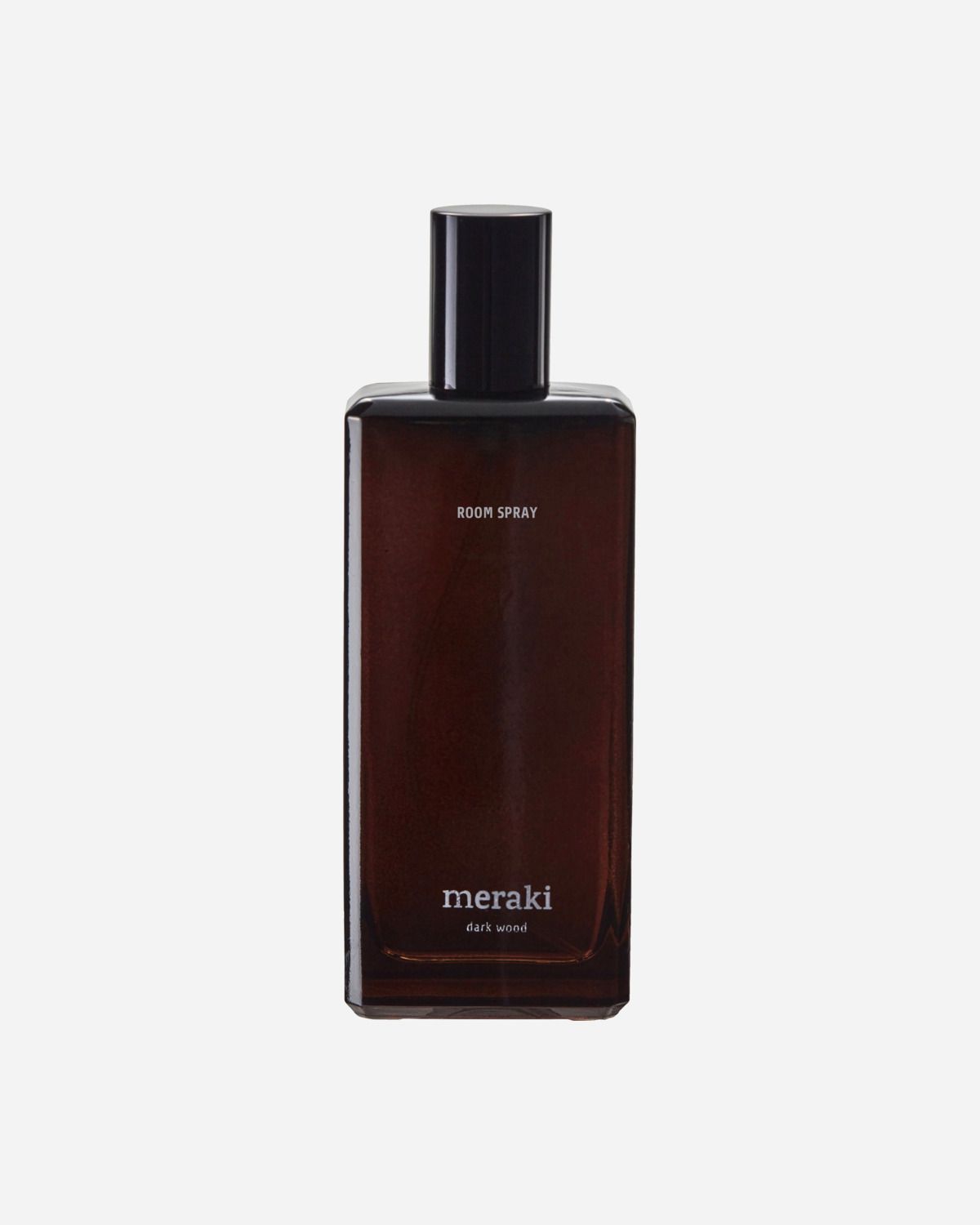 Meraki - Roomspray, Dark wood