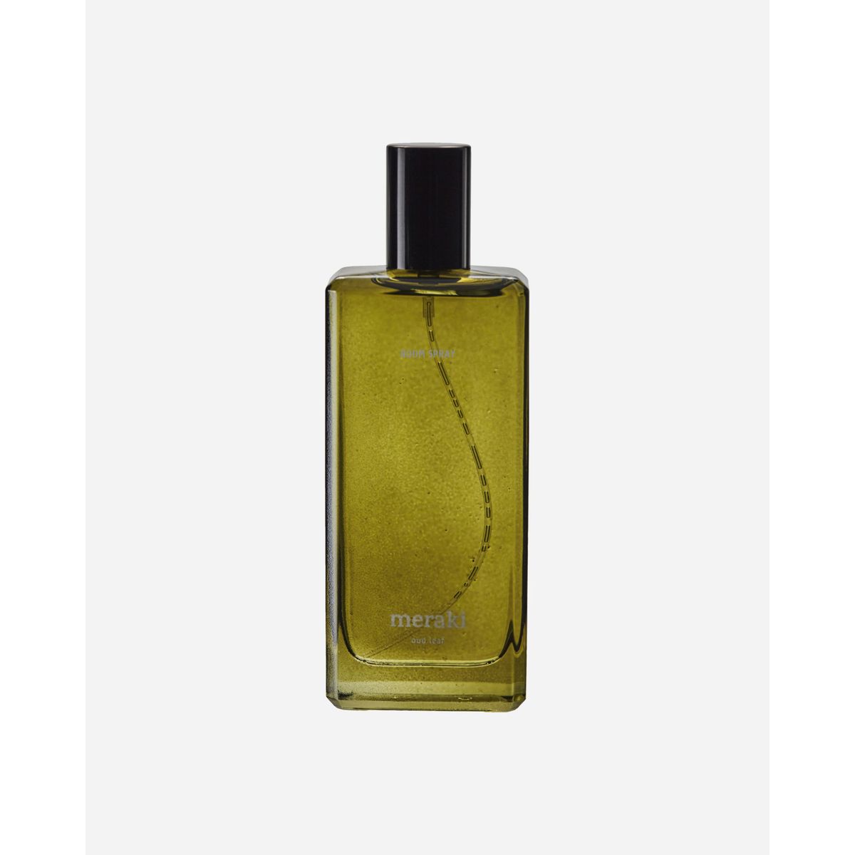 Meraki - Roomspray, Oud leaf