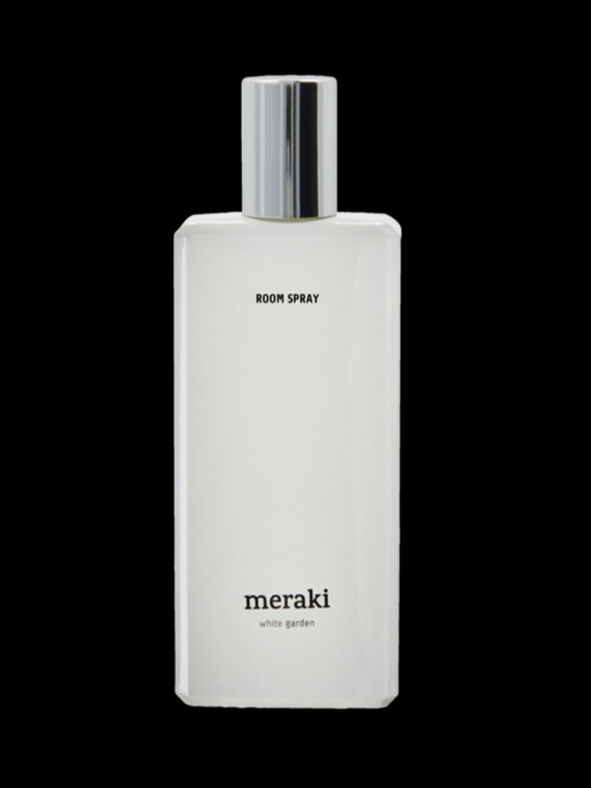 Meraki Roomspray, White Garden, 100ml.