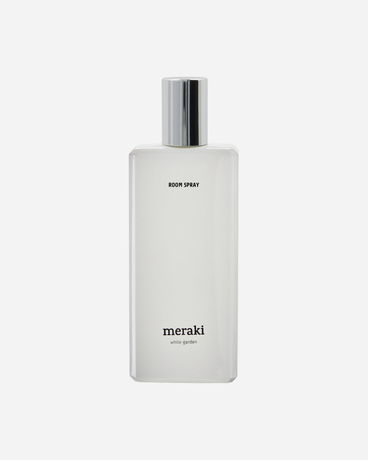 Meraki - Roomspray, White garden