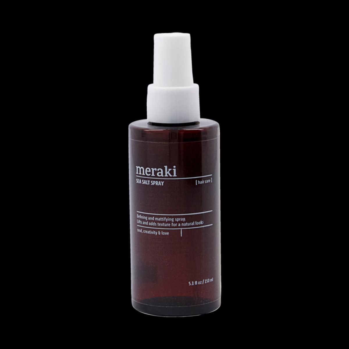 Meraki Sea Salt Spray (150 ml)