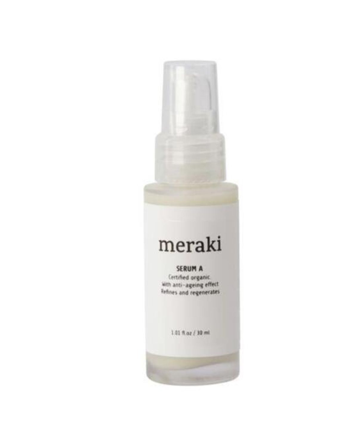 Meraki Serum A, 30 ml.