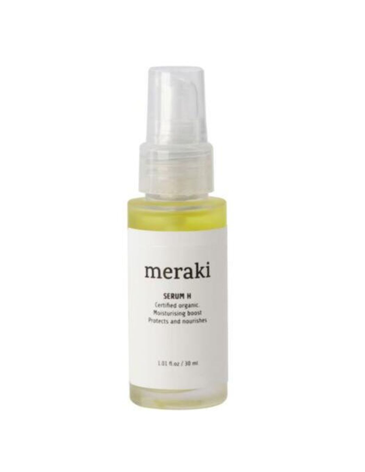 Meraki Serum H, 10 ml.