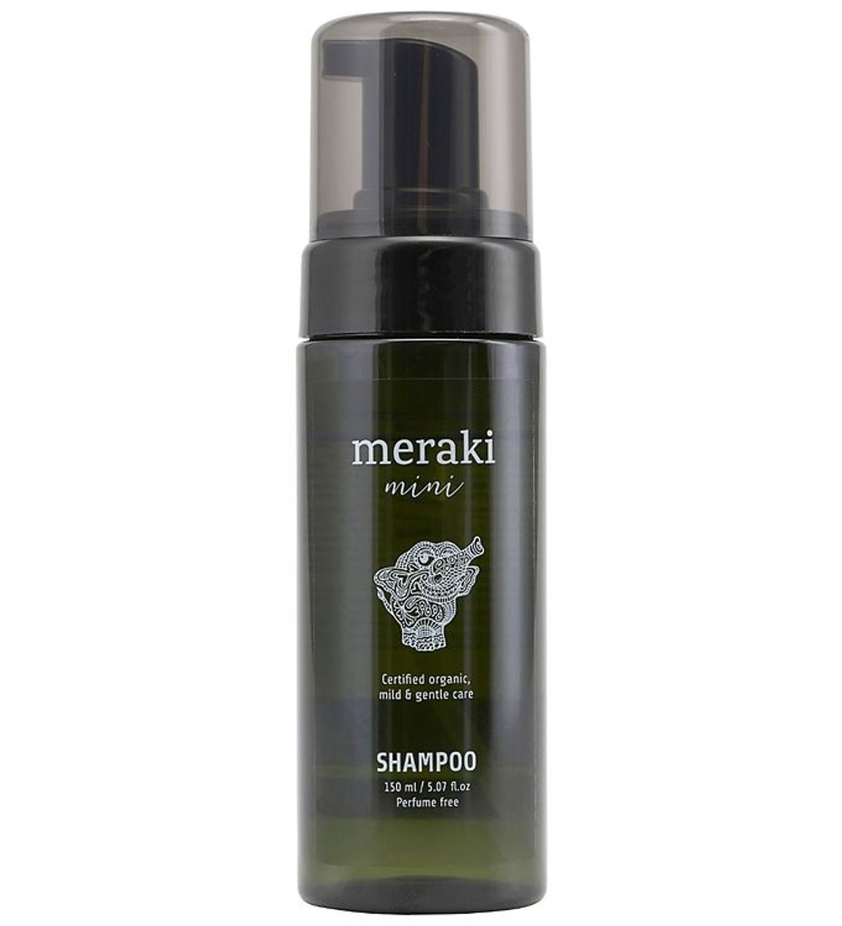 Meraki Shampoo - 150 ml