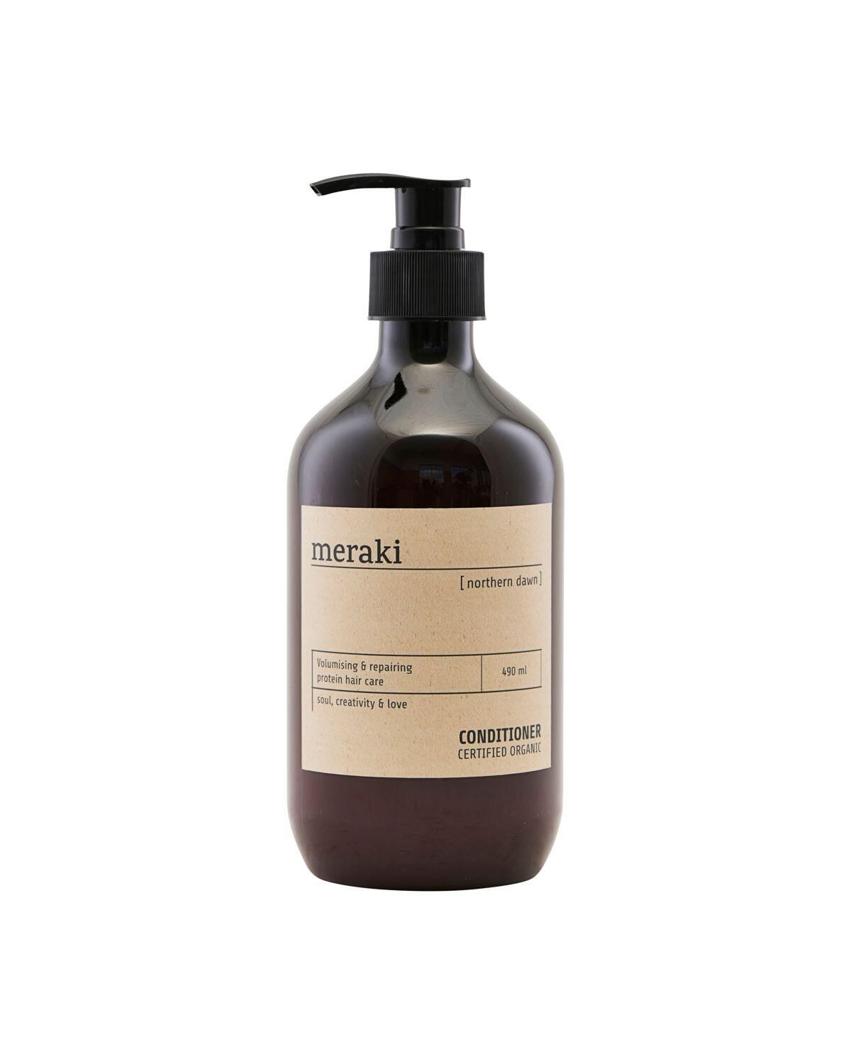 Meraki Shampoo Northern dawn - 490 ml