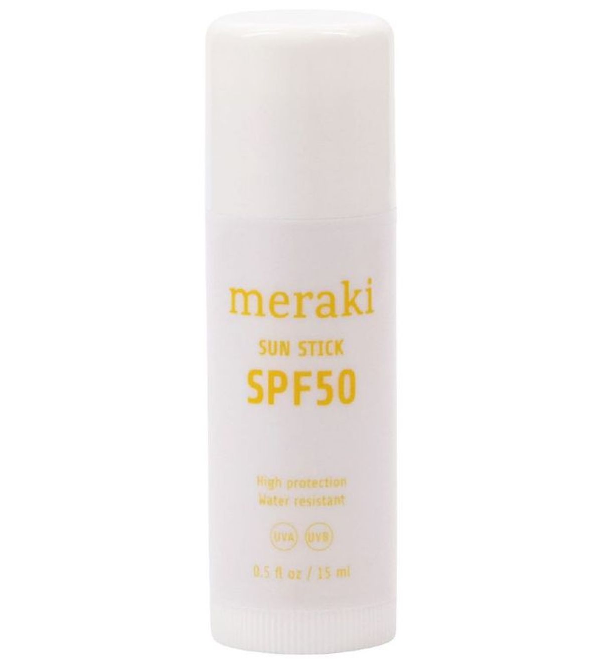 Meraki Solstift - SPF50 - 15 ml