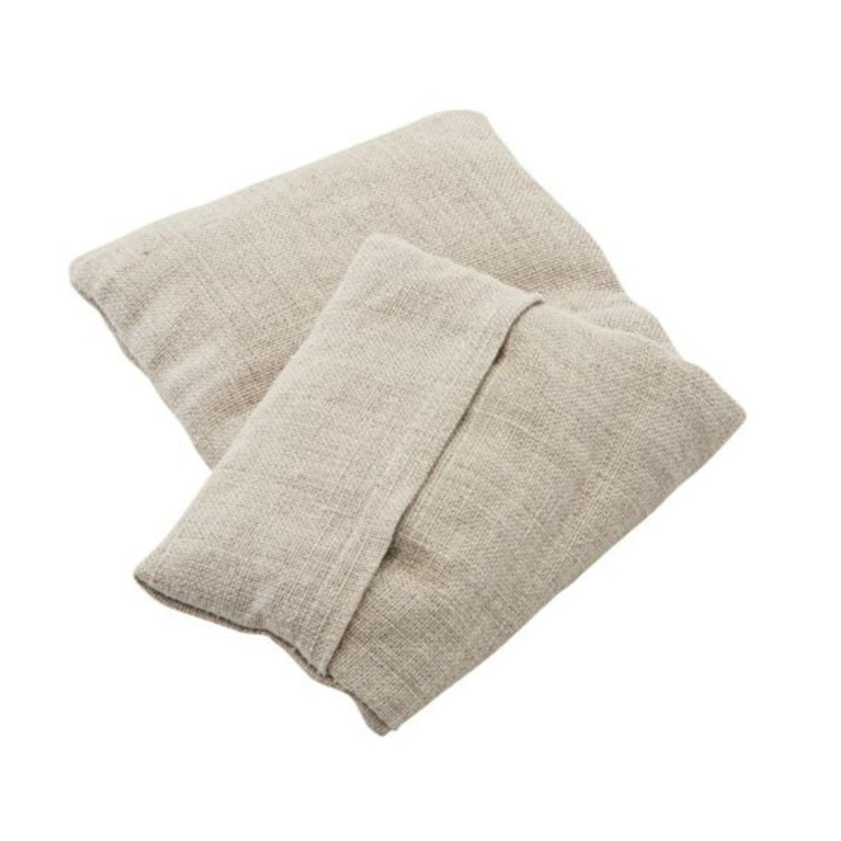 Meraki Terapi øjenpude, Beige, l: 23 cm, b: 11 cm