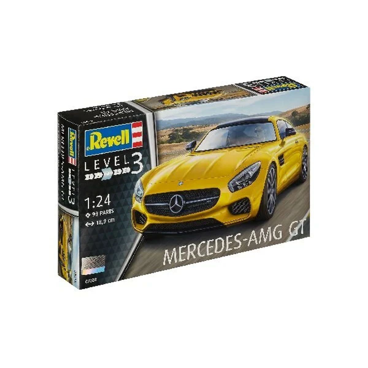 Mercedes-AMG GT