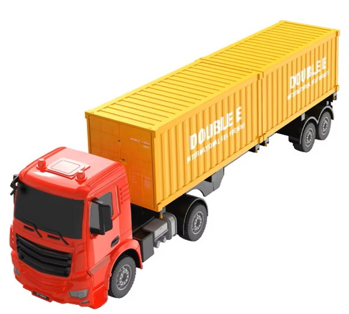 Mercedes Benz Arocs Fjernstyret Container Lastbil 1:26