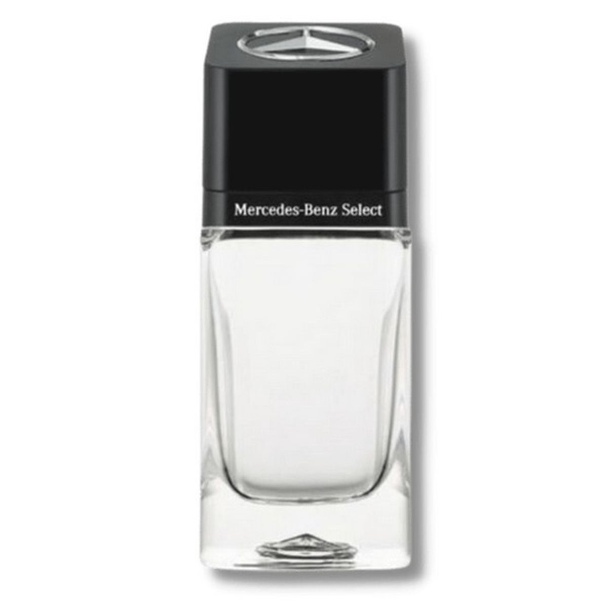 Mercedes Benz - Select Man - 50 ml - Edt