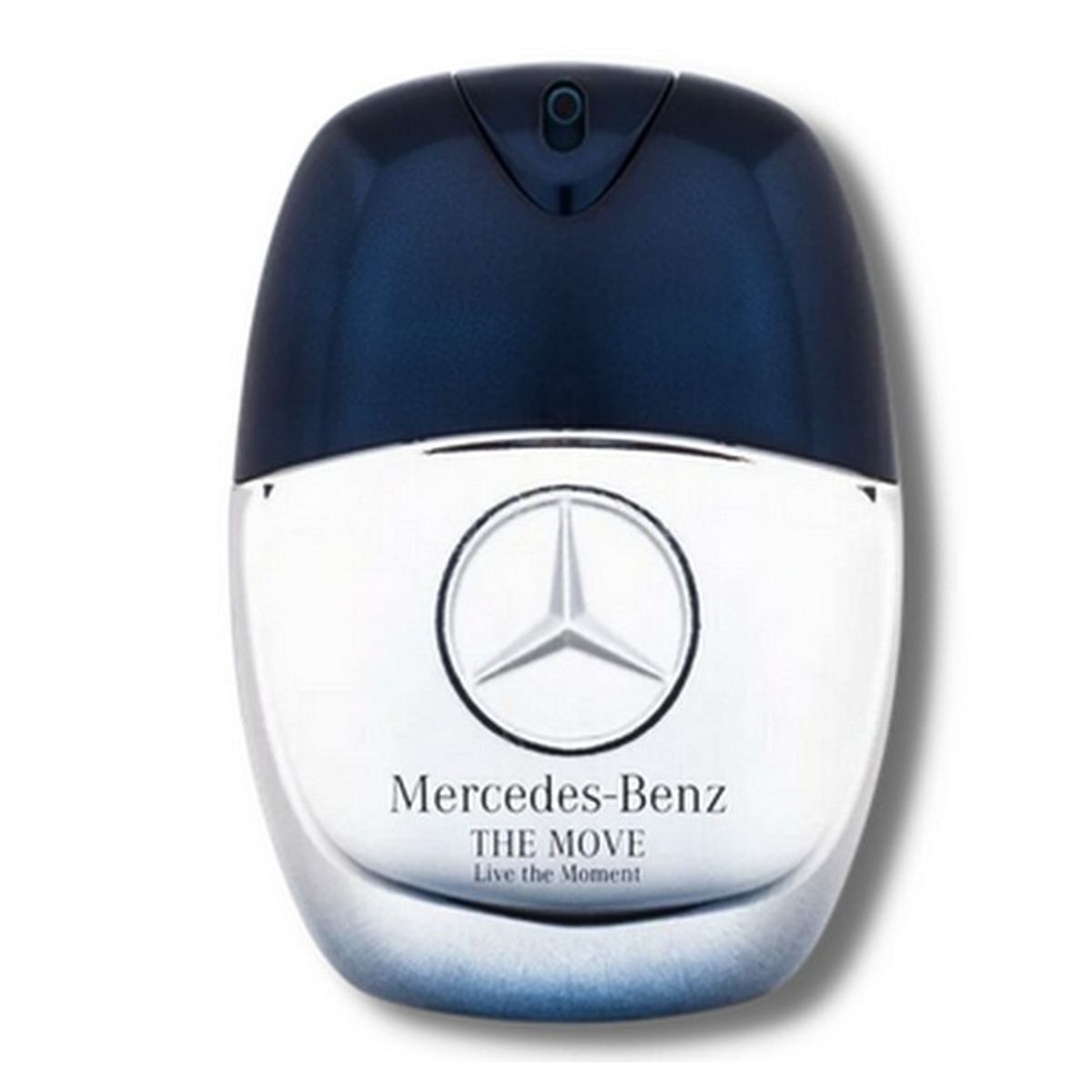 Mercedes-Benz - The Move Live The Moment - 60 ml - Edp