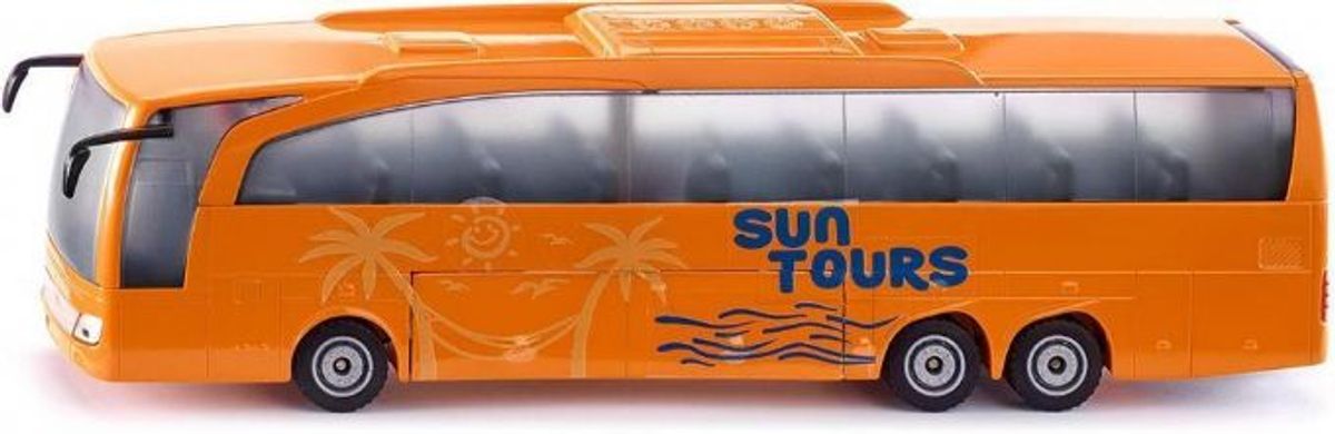 Mercedes Turistbus 1:50