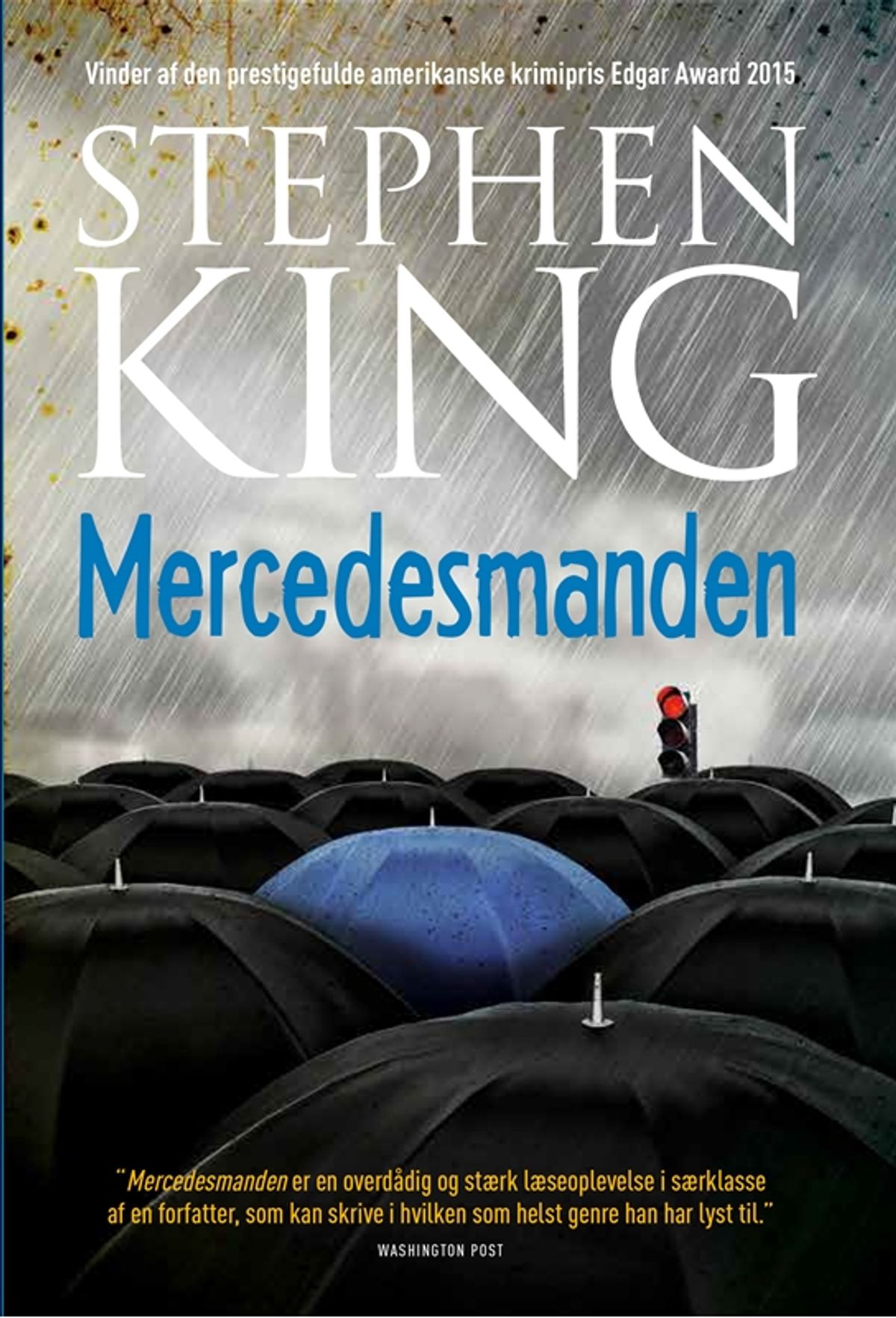 Mercedesmanden