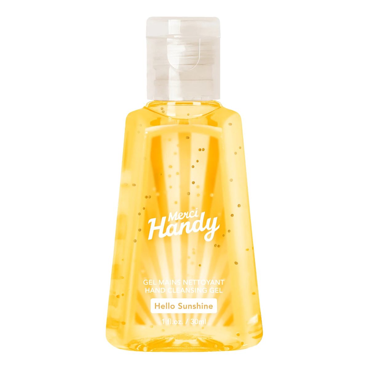 Merci Handy Hand Cleansing Gel Hello Sunshine (30 m)