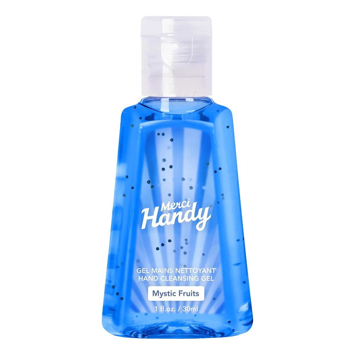 Merci Handy Hand Cleansing Gel Mystic Fruits (30 ml)