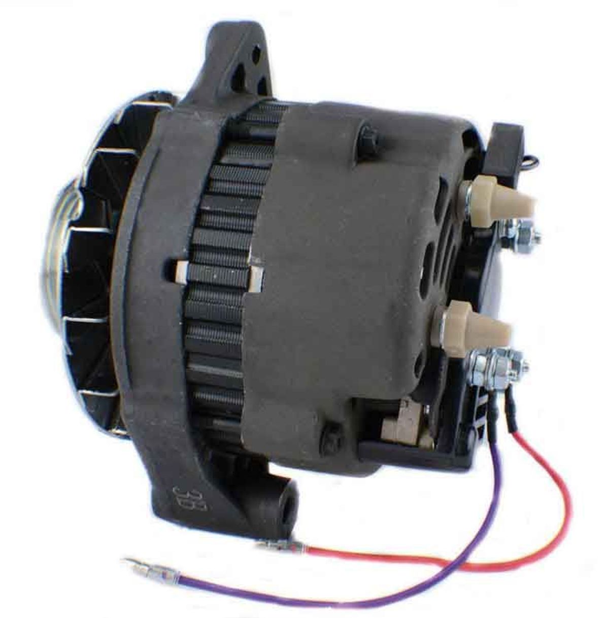 Mercruiser 1996-1998 dynamo 12v 65amp - 807653T