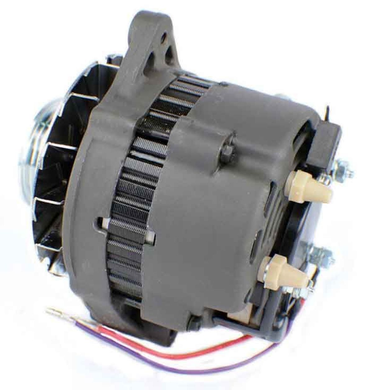 Mercruiser 262 1996-1998 generator 12v 55amp - 807652T