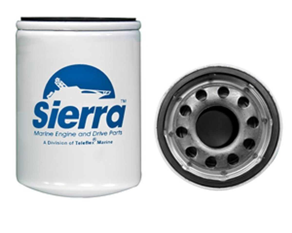 Mercruiser 7.3L diesel oliefilter - 35805809T