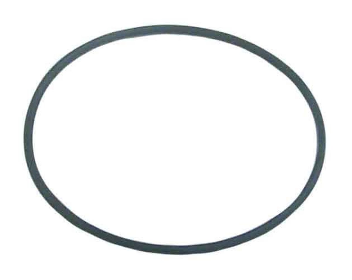 Mercruiser drivaksel O-ring - 2539695