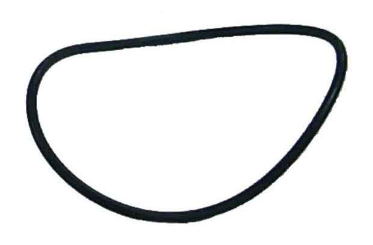 Mercruiser drivaksel O-ring - 2554030