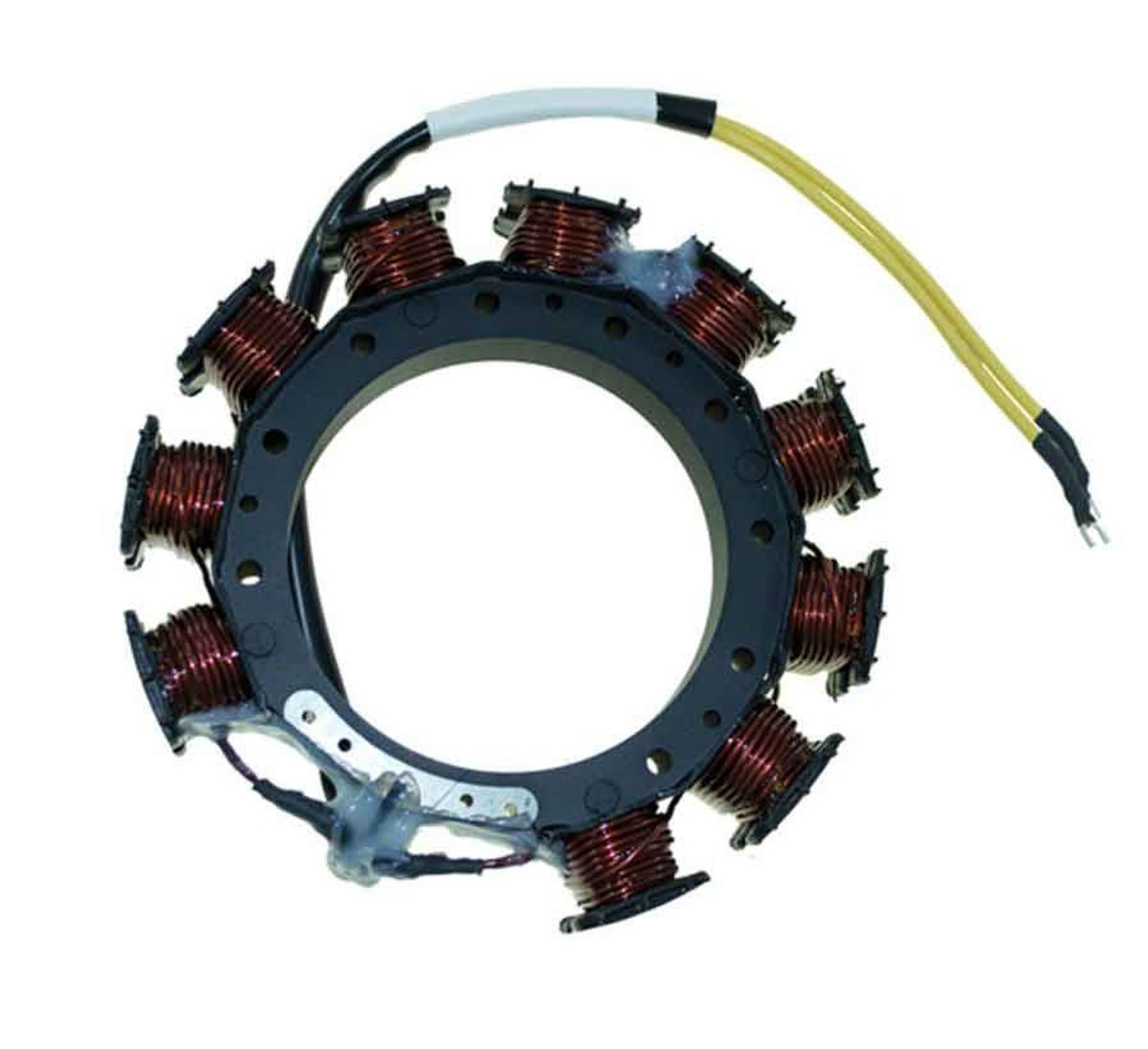 Mercruiser / Mercury / Mariner 40amp stator - 3986231A5