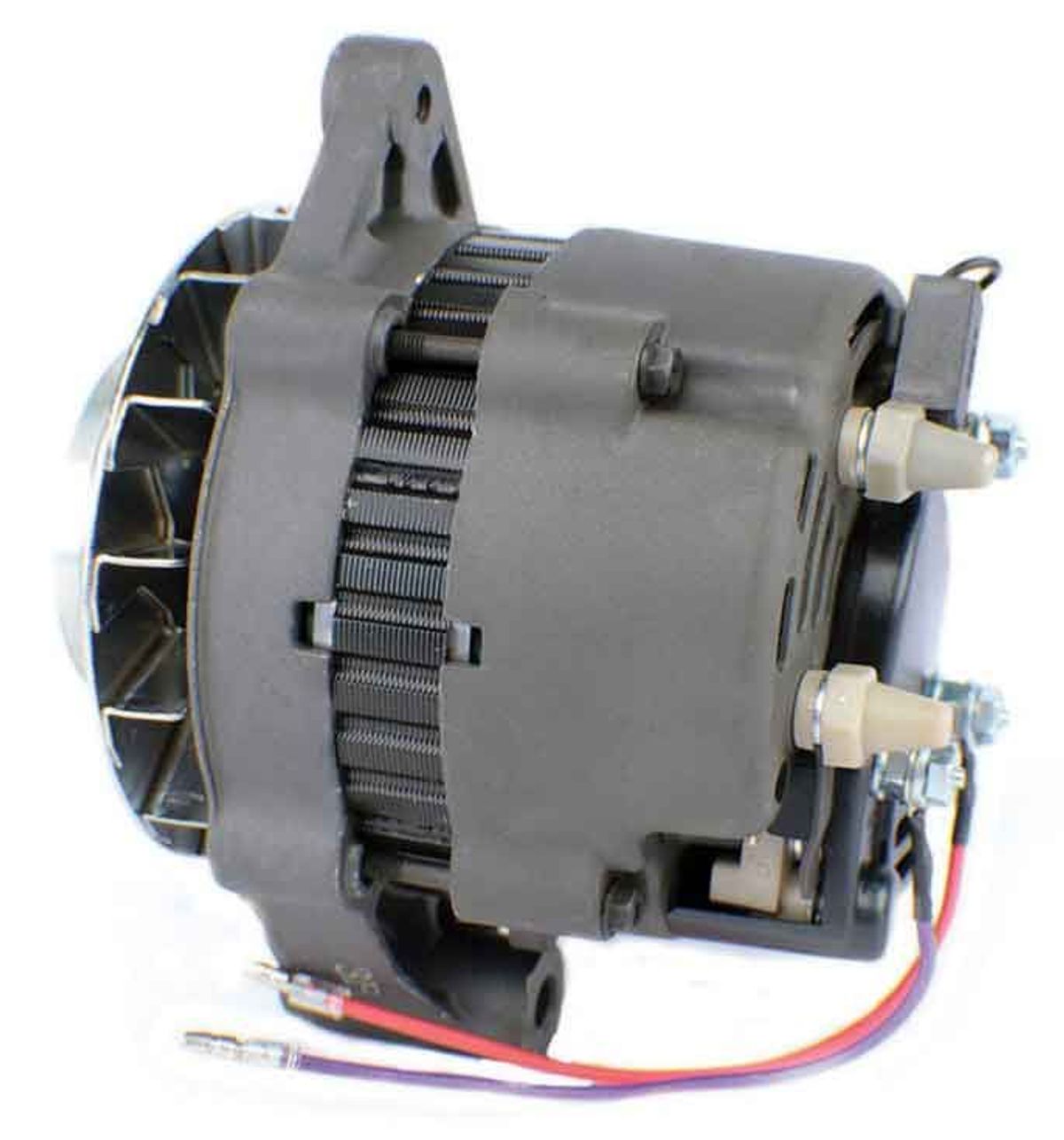 Mercruiser / OMC generator 12v 55amp - 817119A4