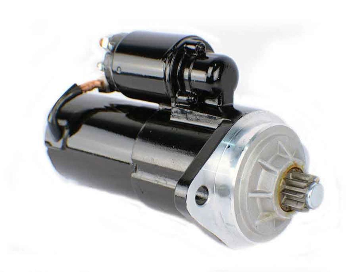 Mercruiser / OMC / Volvo / korsfarer pmgr starter - 1109484