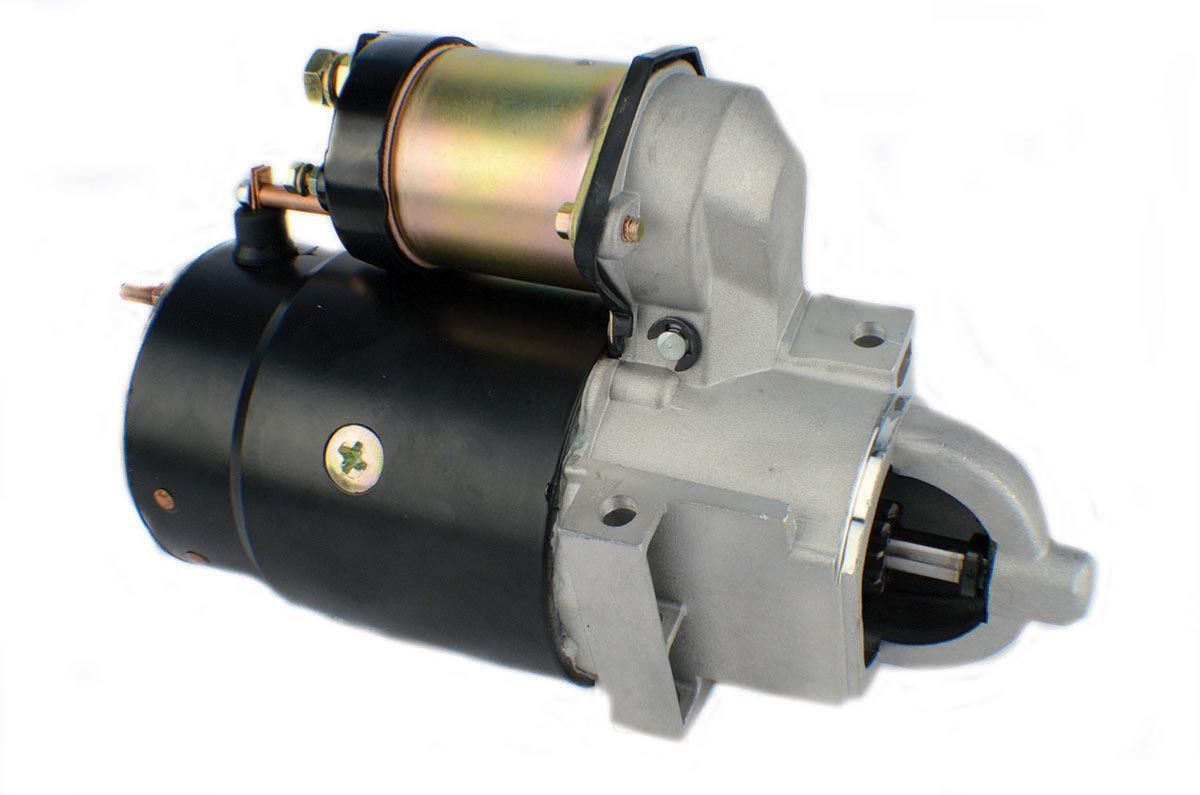 Mercruiser / OMC / Volvo starter - 0984428