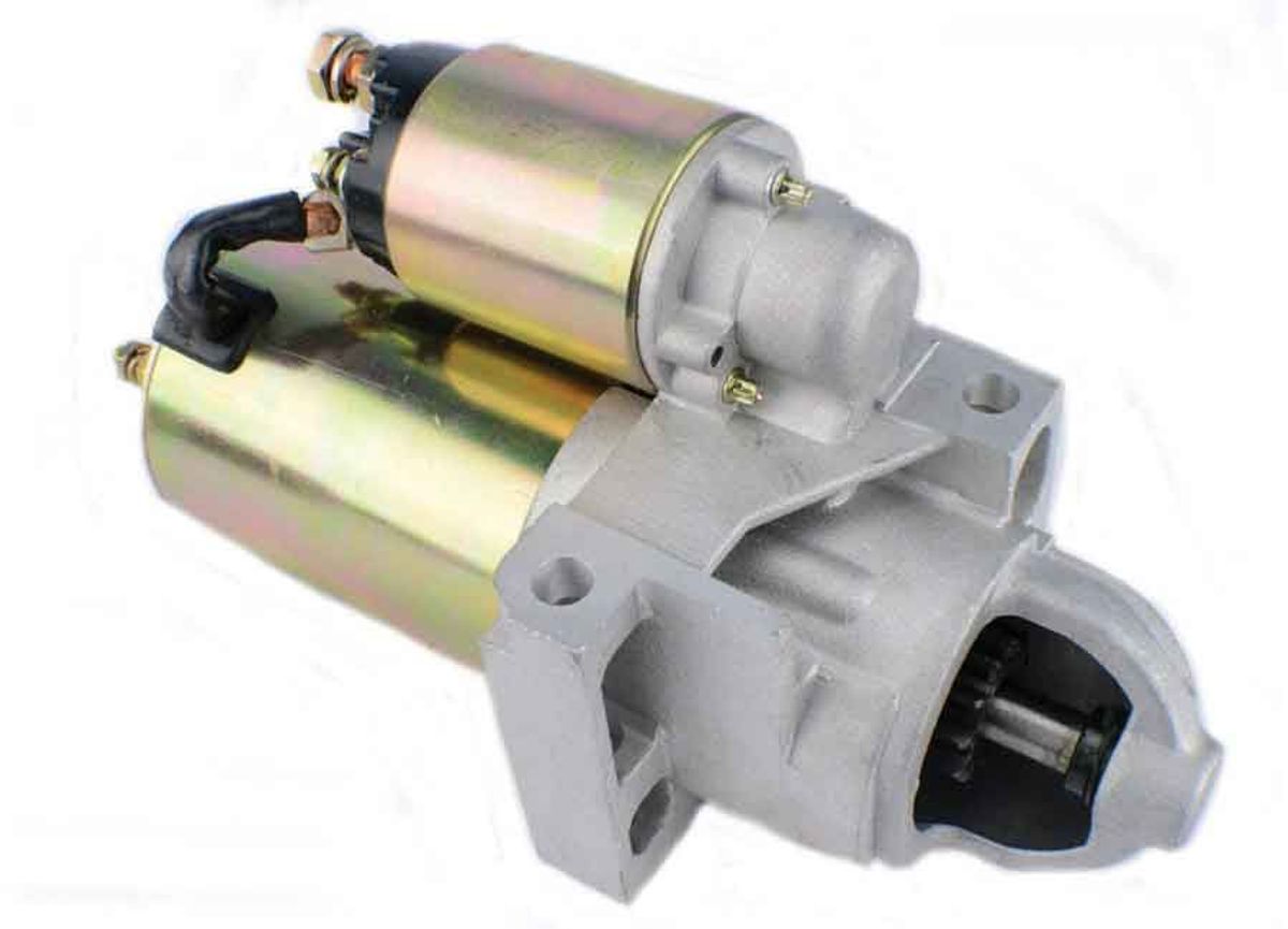 Mercruiser / OMC / Volvo starter - 50863007A1