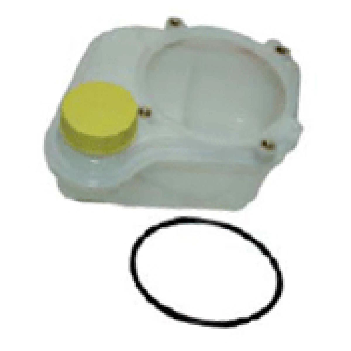 Mercruiser reservoir olie - 88316A1