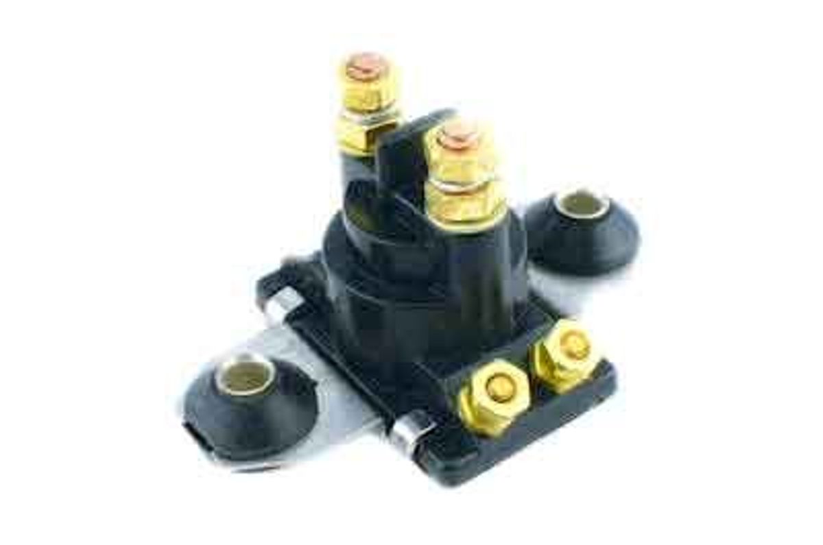 Mercruiser solenoide 12v - 89818999A2