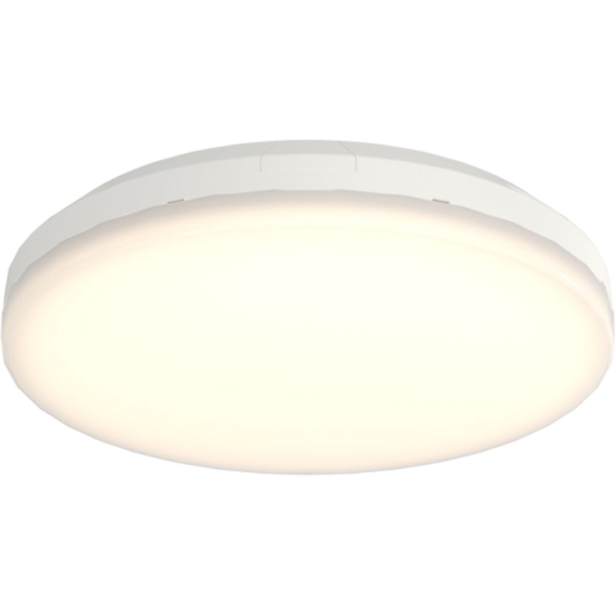 Mercurial IP54 Plafond DALINød 13W/20W 3K/4K Ø370mm Hv