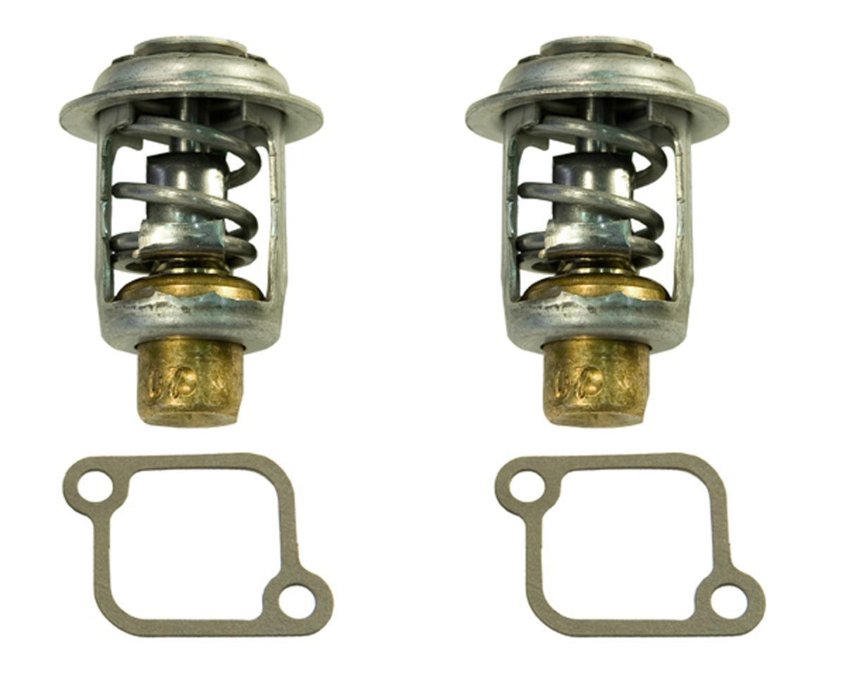 Mercury 135-175 dfi termostat sæt - 183605