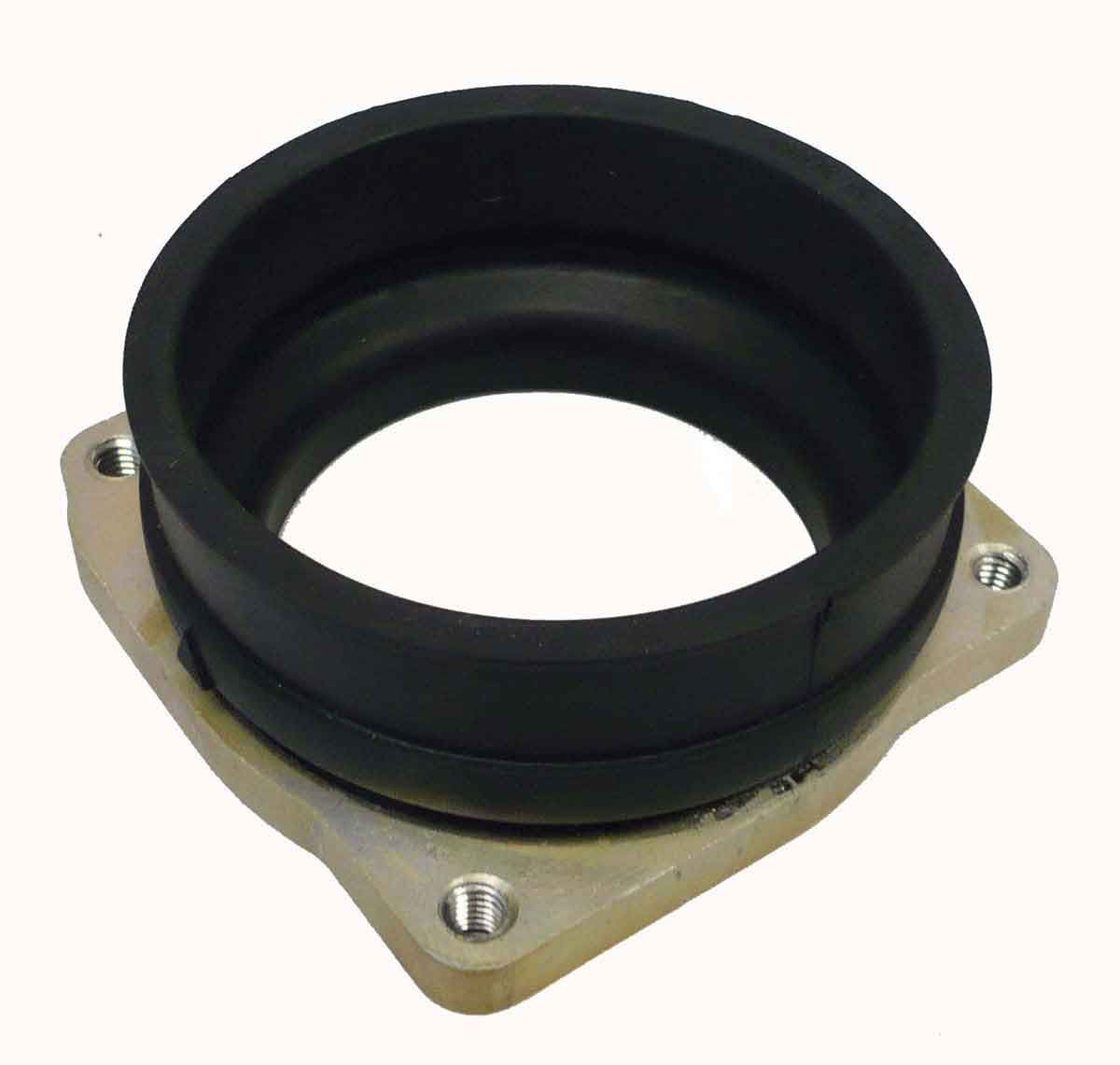 Mercury 135-200 hk Verado isolator indtagelse boot - 892950T02