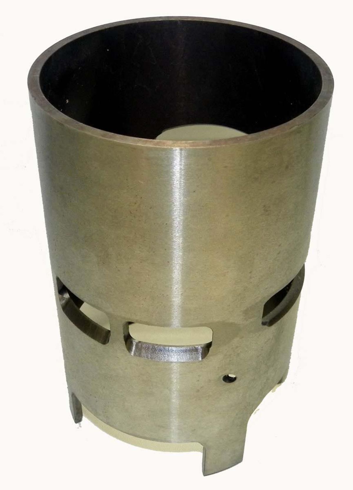 Mercury 225/250 hk 3.0L stbd. lige cylinderkappen - 1175SSA