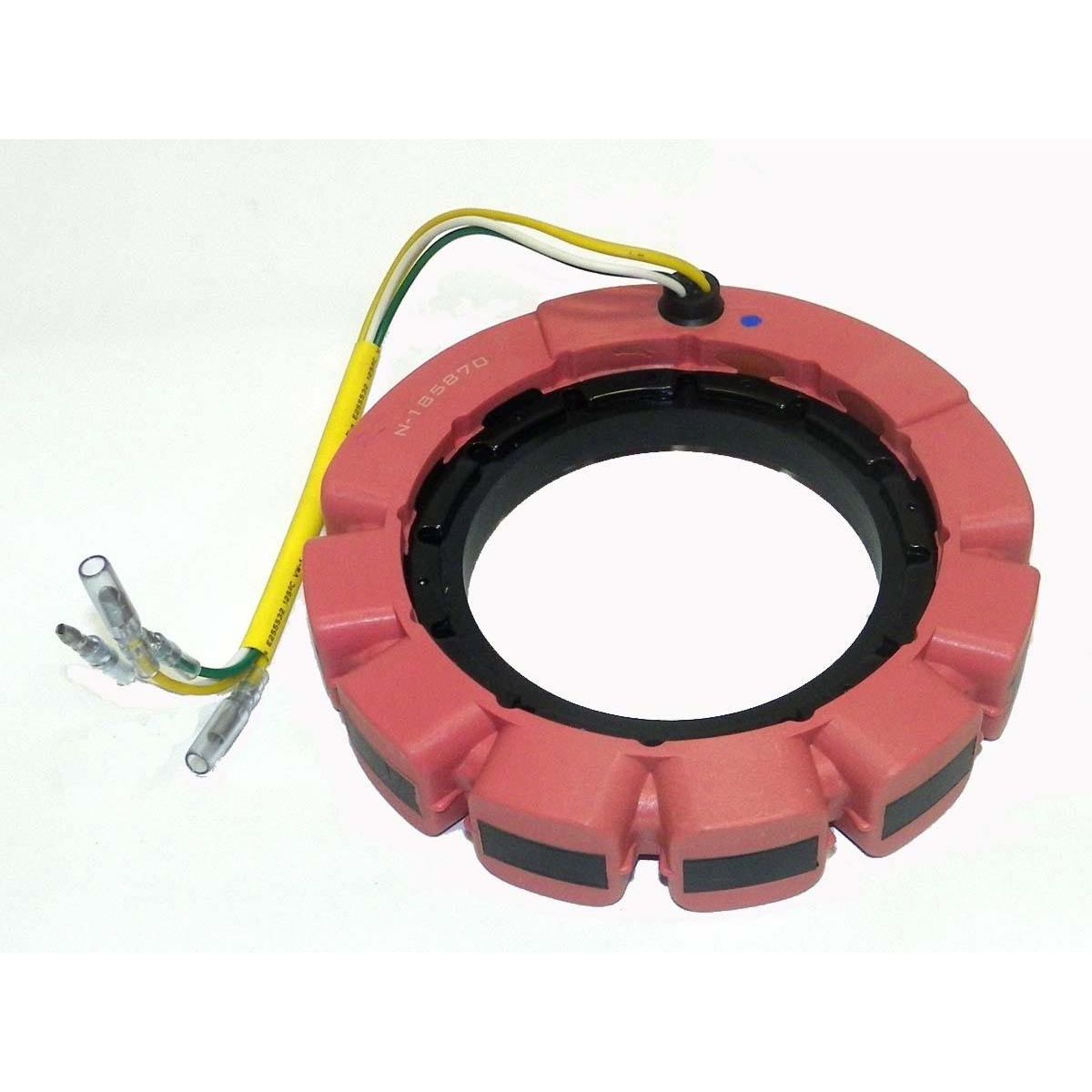 Mercury 30-125 hp stator - 398832075A4