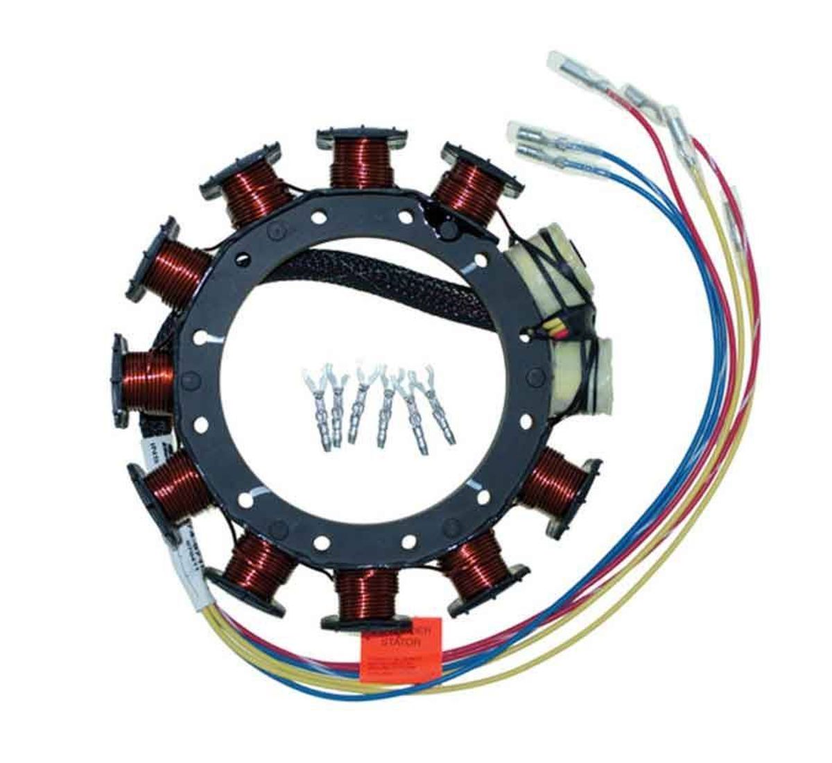 Mercury 40-125 hk 16 amp stator - 1749710K1