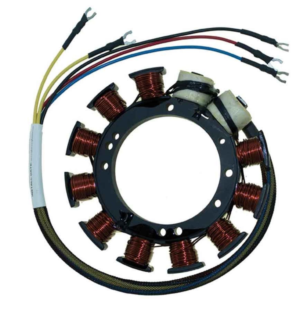 Mercury 40 hk 2 cylinder stator - 3984770