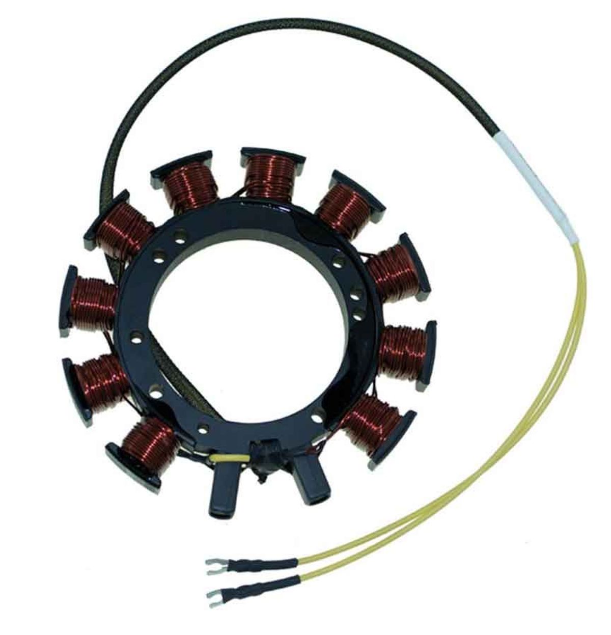 Mercury 65-150 hk 6 cylinder stator - 3985232