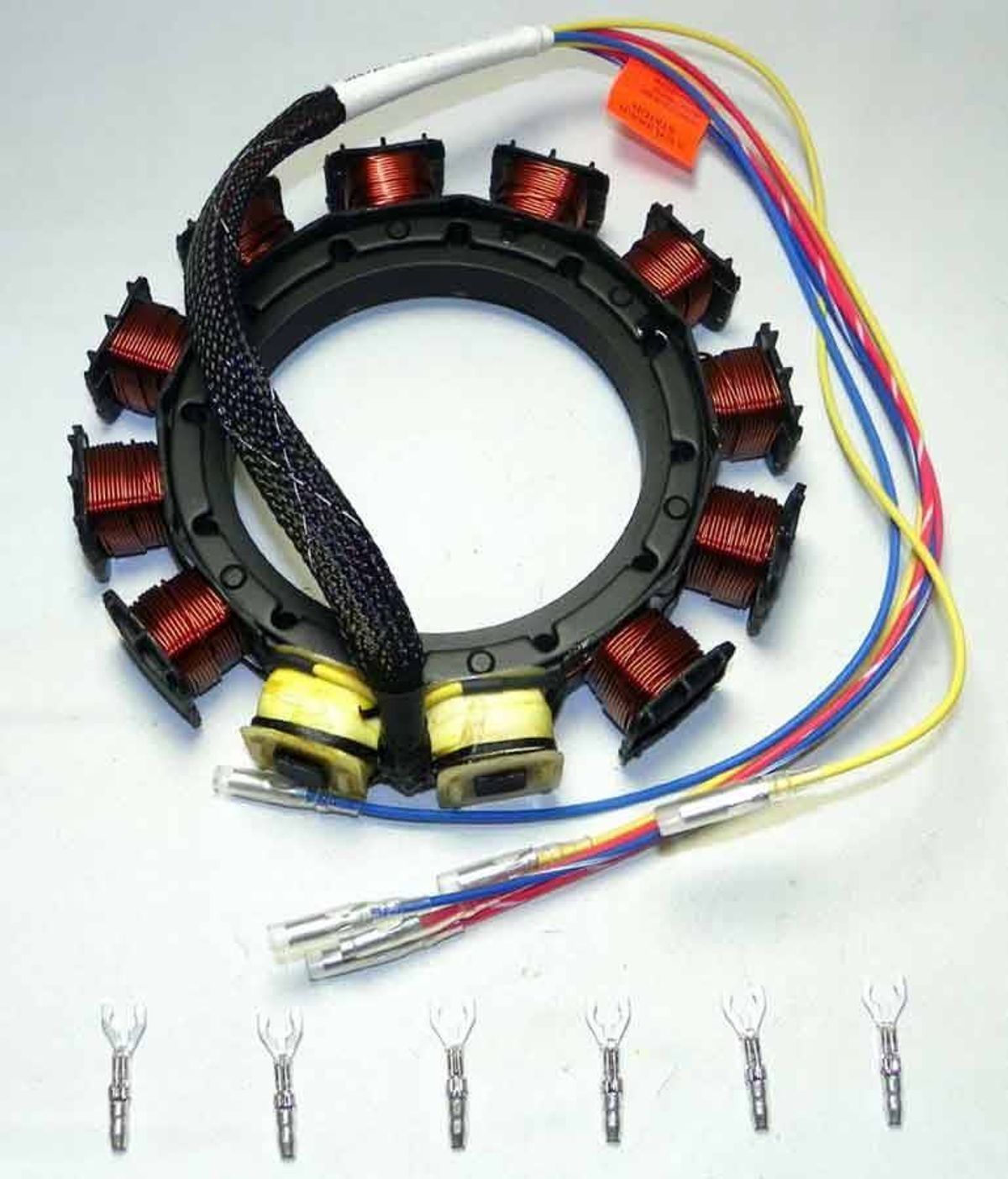 Mercury 80-125 hk 9 amp stator - 1748778K1