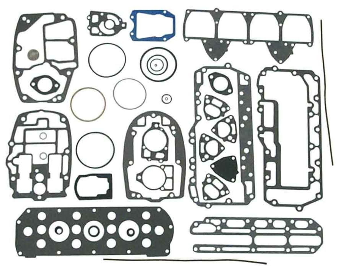 Mercury 850 hk powerhead pakningssæt - 64203A75