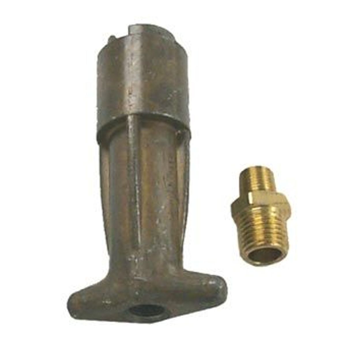 Mercury kvindelige npt kvindelig beholder adapter - 188082