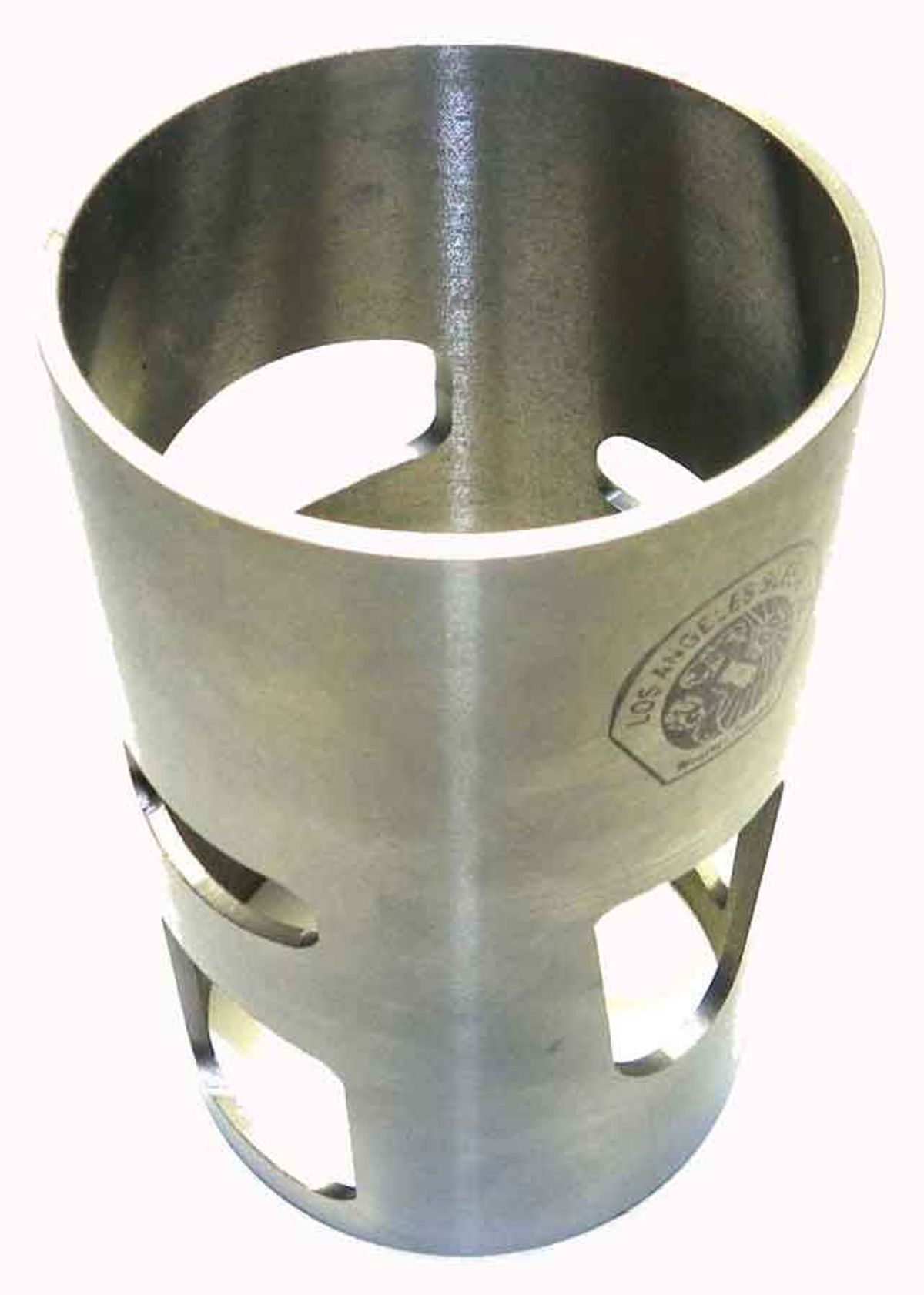 Mercury / Mariner 135-175 hk lige cylinderforing - LA04OB